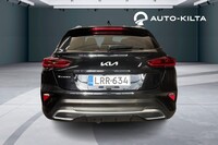 Kia XCeed vaihtoauto