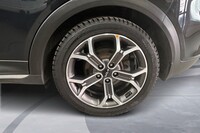 Kia XCeed vaihtoauto