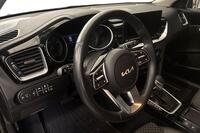 Kia XCeed vaihtoauto