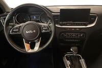 Kia XCeed vaihtoauto
