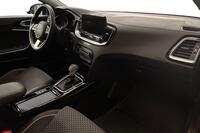 Kia XCeed vaihtoauto