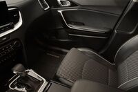 Kia XCeed vaihtoauto