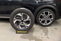 Kia XCeed vaihtoauto