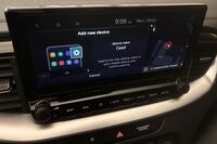 Kia XCeed vaihtoauto