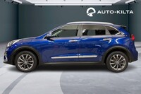 Kia Niro Electric vaihtoauto