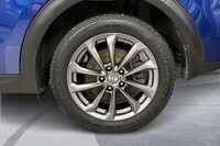 Kia Niro Electric vaihtoauto