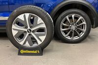 Kia Niro Electric vaihtoauto