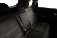 Kia Niro Electric vaihtoauto