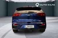 Kia Niro Electric vaihtoauto