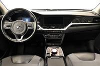 Kia Niro Electric vaihtoauto