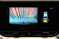 Kia Niro Electric vaihtoauto