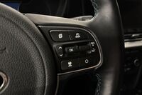 Kia Niro Electric vaihtoauto