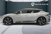 Kia EV6 vaihtoauto