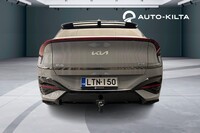 Kia EV6 vaihtoauto