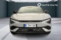 Kia EV6 vaihtoauto