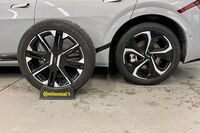 Kia EV6 vaihtoauto