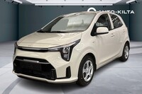 Kia Picanto vaihtoauto
