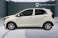 Kia Picanto vaihtoauto