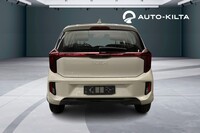Kia Picanto vaihtoauto