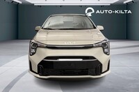 Kia Picanto vaihtoauto