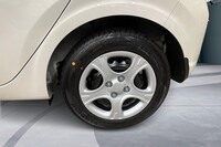 Kia Picanto vaihtoauto
