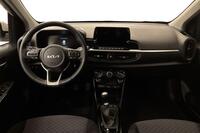 Kia Picanto vaihtoauto