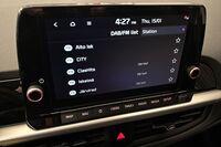 Kia Picanto vaihtoauto