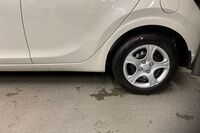 Kia Picanto vaihtoauto