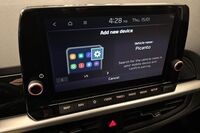 Kia Picanto vaihtoauto