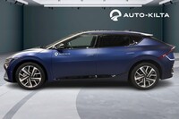 Kia EV6 vaihtoauto