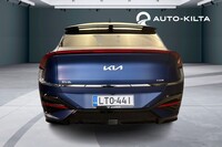 Kia EV6 vaihtoauto