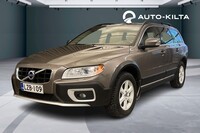 Volvo XC70 vaihtoauto