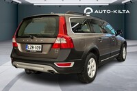 Volvo XC70 vaihtoauto