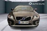 Volvo XC70 vaihtoauto