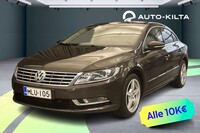 Volkswagen CC vaihtoauto