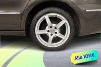 Volkswagen CC vaihtoauto