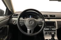 Volkswagen CC vaihtoauto