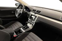 Volkswagen CC vaihtoauto