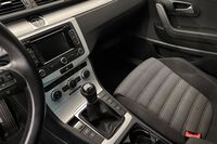 Volkswagen CC vaihtoauto