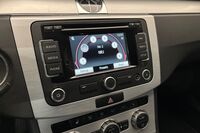 Volkswagen CC vaihtoauto