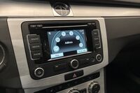 Volkswagen CC vaihtoauto