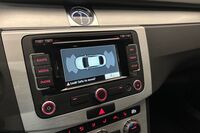 Volkswagen CC vaihtoauto