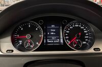 Volkswagen CC vaihtoauto