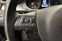 Volkswagen CC vaihtoauto