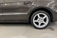 Volkswagen CC vaihtoauto