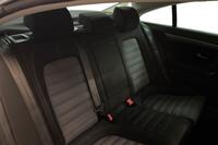 Volkswagen CC vaihtoauto