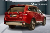Mitsubishi Outlander vaihtoauto