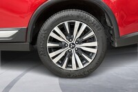 Mitsubishi Outlander vaihtoauto