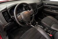 Mitsubishi Outlander vaihtoauto