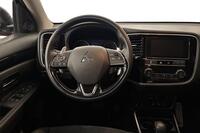 Mitsubishi Outlander vaihtoauto